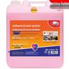 Lianyi 20L Moisturizing Antibacterial Hand Soap