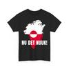 Nu Det Nuuk Grönland Hemd Make America Go Away Das#039;s Genug Jetzt Anti-Faschismus Unisex T-Shirt