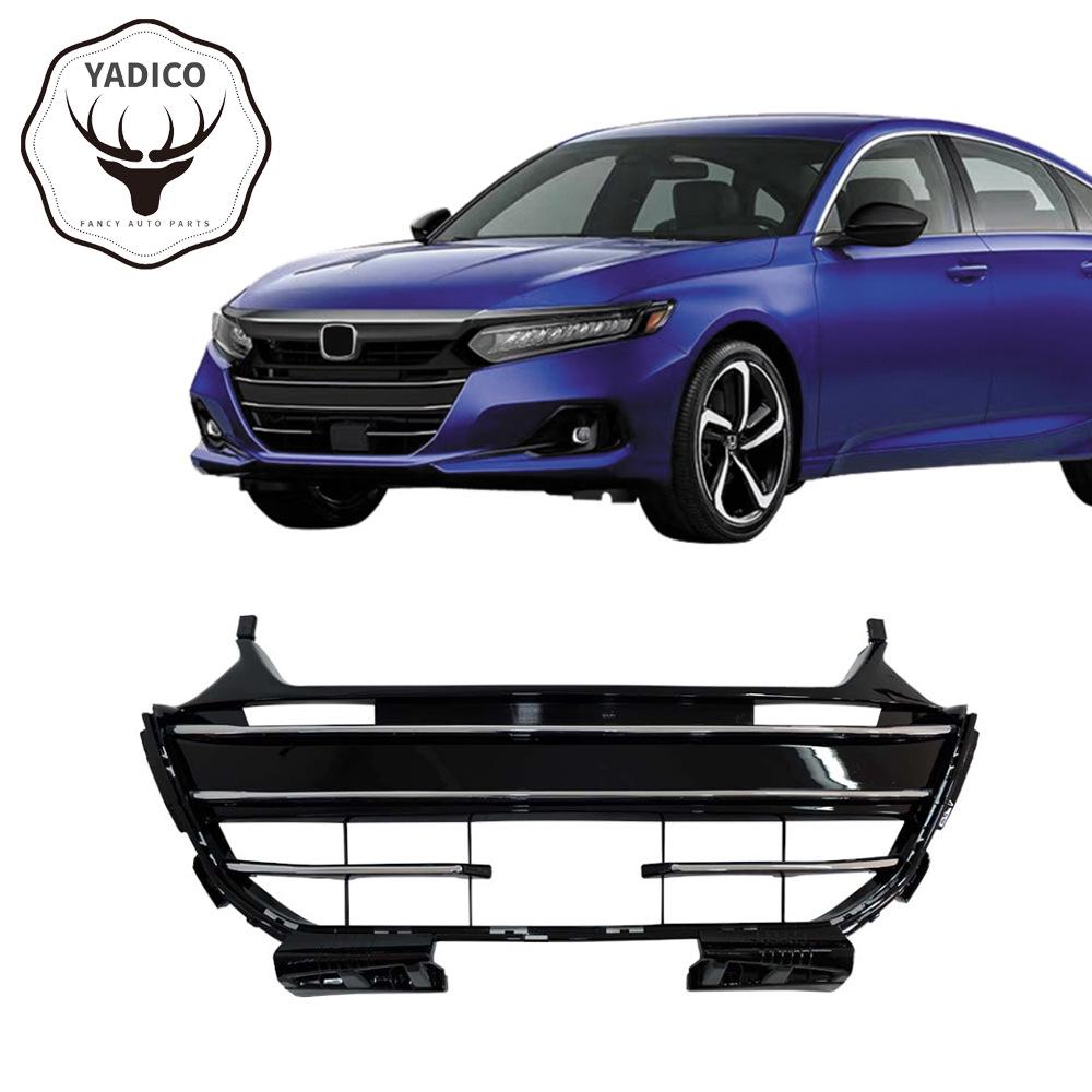 Honda Accord US Grille Kit, Add-on Assembly OE 71111-TVE-F01, 2022+
