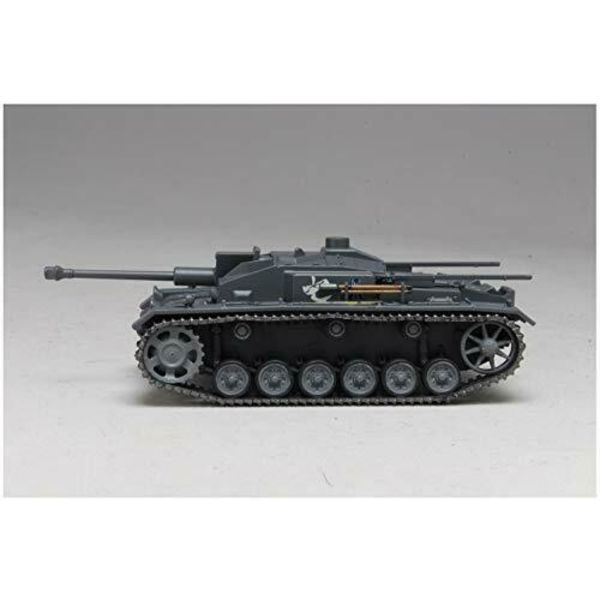Tenohira Senshado Collection StuG III Ausf.F Team Kaba-san As of the Discovery