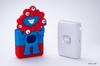 FUJIFILM Instax Smartphone Tiskárna instax mini Link2 INS MINI LINK2 C WHITE EXPO