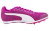 Men's Sneakers PUMA Evo Speed Star 7 Track And Field 'Purple White'