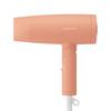 2023 Autumn/Winter Limited | Speedy Ion Dryer [Symphony Orange] Hair Dryer Large Air Volume, Quick Drying, Lightweight, Negative Ion, Foldable