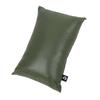 Captain Stag Captain Stag Um 1555 [cs Fiber Down Blanket 120 X 75cm  Moss Green X Beige ]