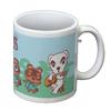 Lineup Mug