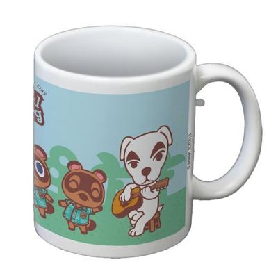 Caneca de escalação