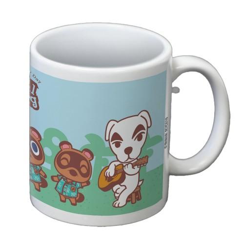 Animal Crossing Lineup Mug