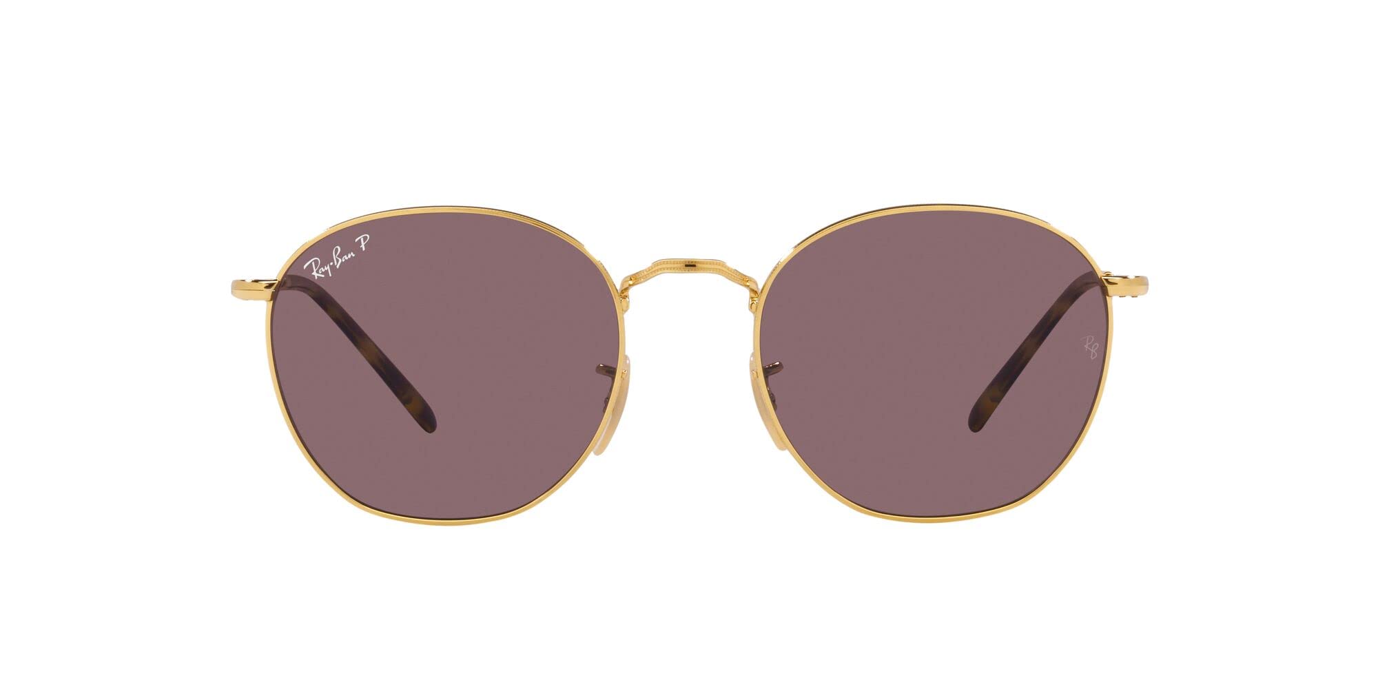 sunglasses RB3772 Dark Violet 54 Polarized Lenses Ray-Ban Arista/Crystal