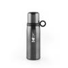 Bouteille Isotherme - Bialetti - 2go - Inox - 46 Cl - Gris