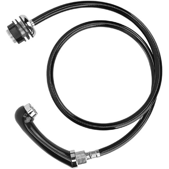 Barber Salon Shampoo Shower Head Sprayer, Shampoo Bowl Showing Heads for Home Bathroom Salon Hair Salon Shampoo Bed Shower Nozzle Shampoo Bed Chair