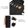 Watch Strap Organizer Watch Roll Bag Watch Roll Case Watch Strap Storage Bag Necklace Storage Bag