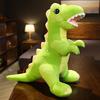 New Dinosaur Doll Plush Toys Oversized Tyrannosaurus Rex Pillow Rag Doll Children's Day Gift