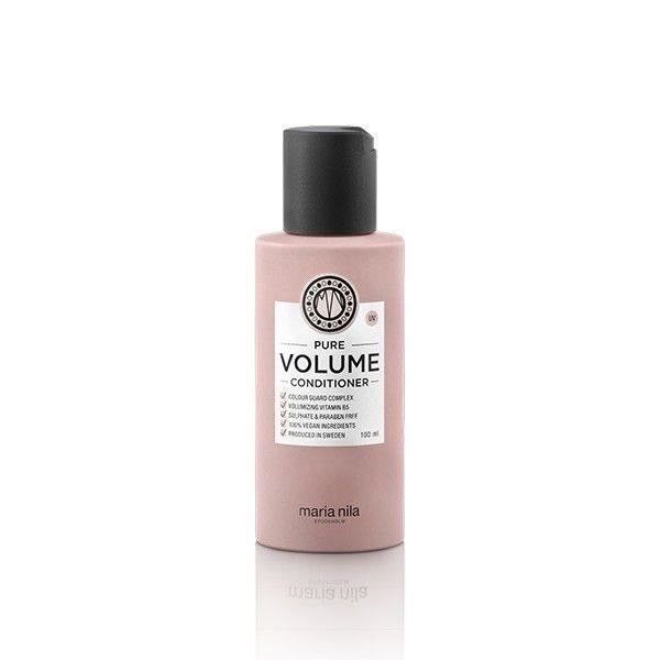 Pure Volume Conditioner 100% VEGAN 100ml