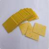 3240 High-Temperature Resistant Fiberglass Insulation Board, Custom Cut Epoxy Resin Bakelite Board