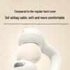 UGREEN Open-Ear Air Bone Conduction Bluetooth Earbuds