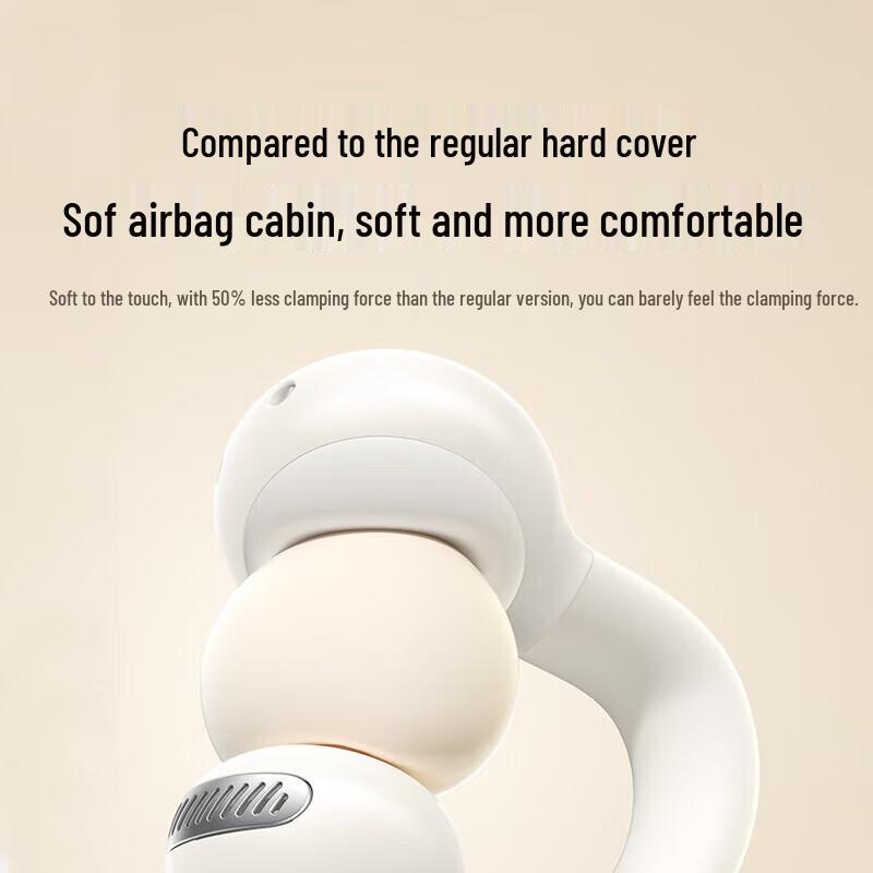 UGREEN Open-Ear Air Bone Conduction Bluetooth Earbuds