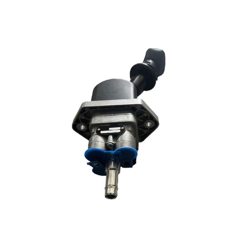 Shaanxi Truck Hand Brake Valve Assembly