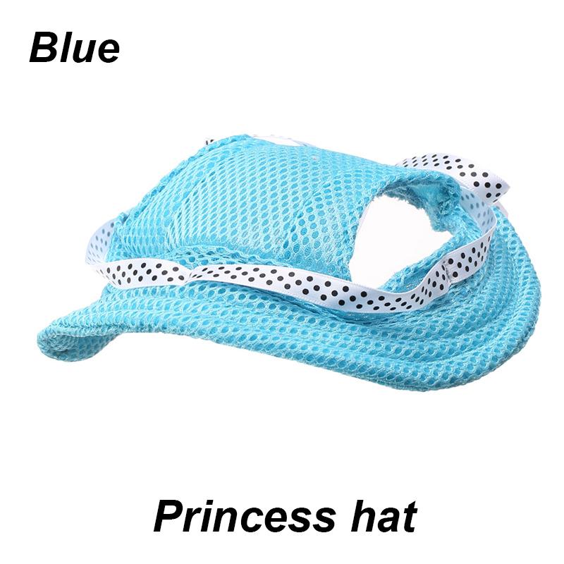 Pet Hat Dog Hat Baseball Hat Summer Canvas Dog Only For Small Pet Dog Accessories Outdoor Hiking Sports Visor Puppy Outdoor Cap