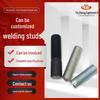 High-Strength Custom Welding Stud & Screw Rod - M3, M4, M5, M6, M8.