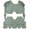 TPE All-Inclusive Floor Mats for Chery iCAR Super V23 - Fits 26 Models