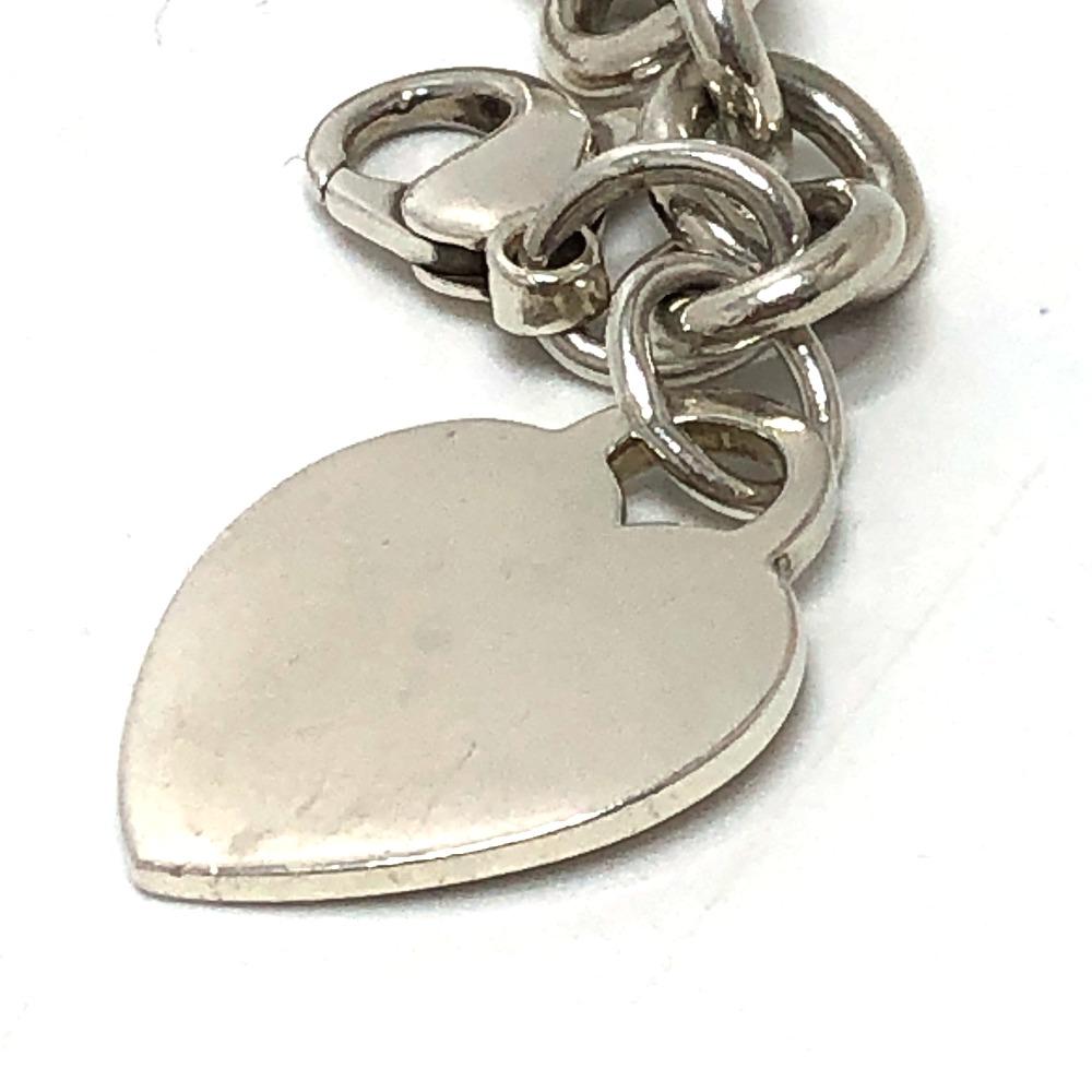 TIFFANY&Co. Return to heart tag Accessories Chain Jewelry Bangle Bracelet