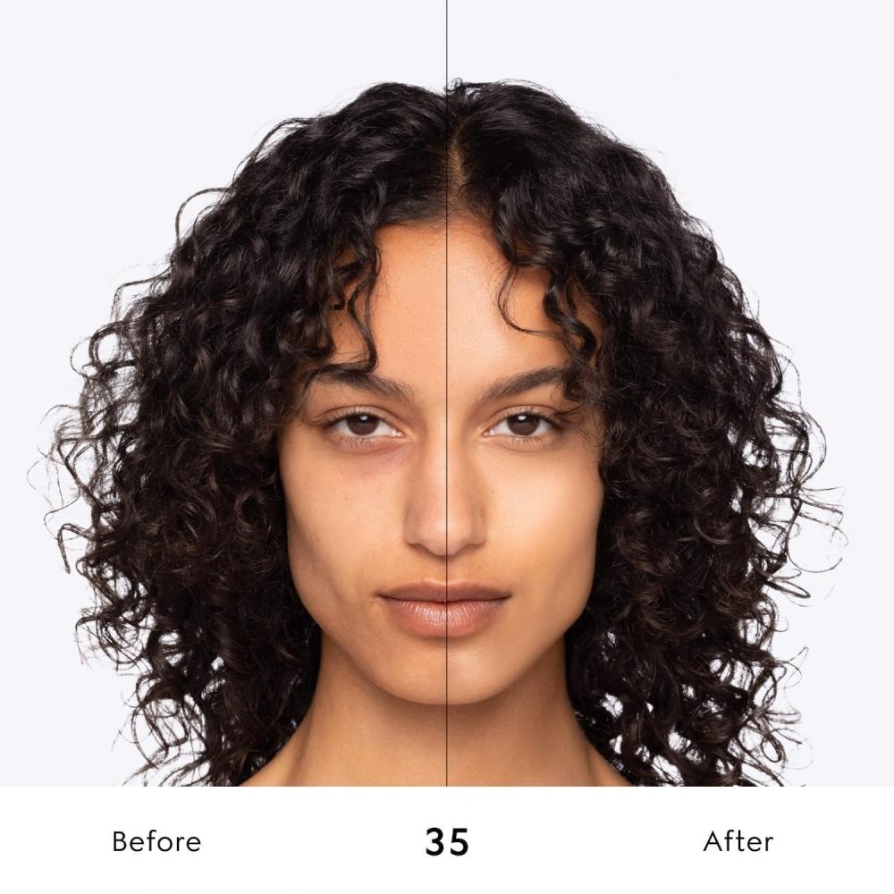 Gucci Glow Skin Tinted Moisturizer 1.35 Oz 40 Ml 35 Medium