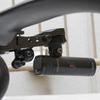 Bell Kit for Narrow Mount Type for Mounting On Narrow Mount Arms Such As Type 19 [REC MOUNT] Double-sided [Bell-Narrow] Double-sided