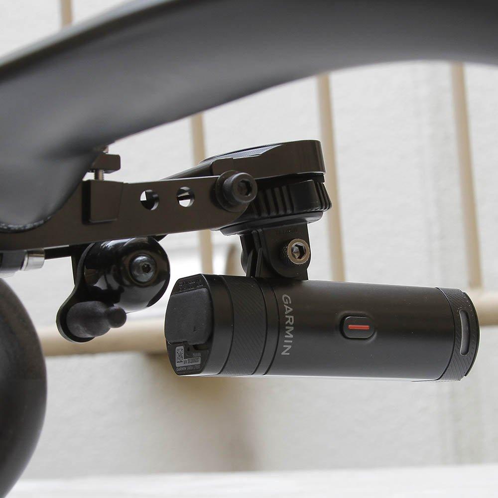 Bell Kit for Narrow Mount Type for Mounting On Narrow Mount Arms Such As Type 19 [REC MOUNT] Double-sided [Bell-Narrow] Double-sided