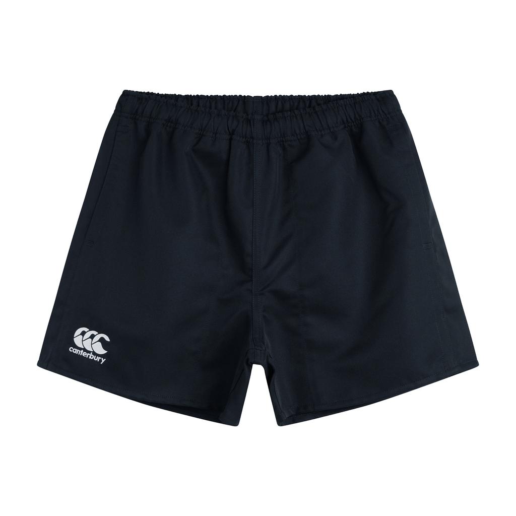 canterbury Herre profesjonelle polyestershorts