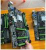 TB85 B85 B250 DDR3 16G SATA3 USB3.0 Mining Board