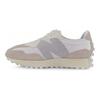 New Balance 327 White Moonbeam Damen Sneakers Munsell-White WS327SFD