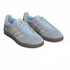 Adidas Gazelle Indoor Clear Sky Gum Damen Sneaker Blau Off-White JI2717