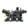 Car Thermostat 4MATIC With Gaskets For Mercedes Benz A CLA 180 200 250 GLB180 200 250 A2822030175 2822035500