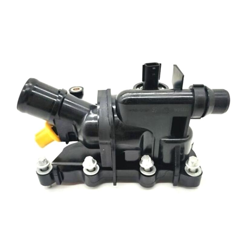 Car Thermostat 4MATIC With Gaskets For Mercedes Benz A CLA 180 200 250 GLB180 200 250 A2822030175 2822035500