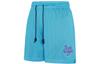 Nike Pantalones Cortos Casuales para Hombre Azul Cielo DJ3897-434