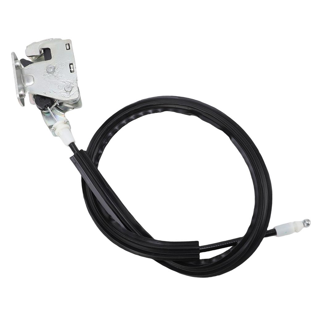 Türschlosskabel hinten links unten 1379732080 Metall Gummi Ersatz für Fiat Ducato