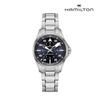 H76215140 Khaki Pilot Auto 36mm