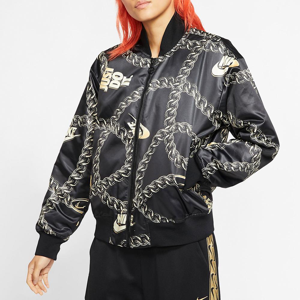 nike icon clash synthetic jacket
