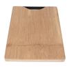 Bamboo Cutting Board Eco Friendly Thickened Kitchen Meat Chopping Board for Household