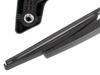 Volvo XC90 04-06 Rear Wiper Arm with Blade
