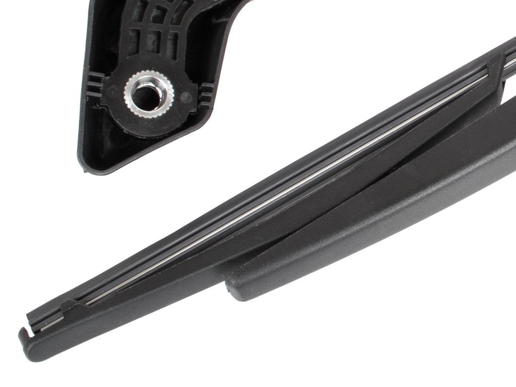 Volvo XC90 04-06 Rear Wiper Arm with Blade