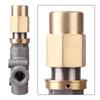 Anjie VHP60 Rotary Pressure Regulating Valve for High-Pressure Washer
