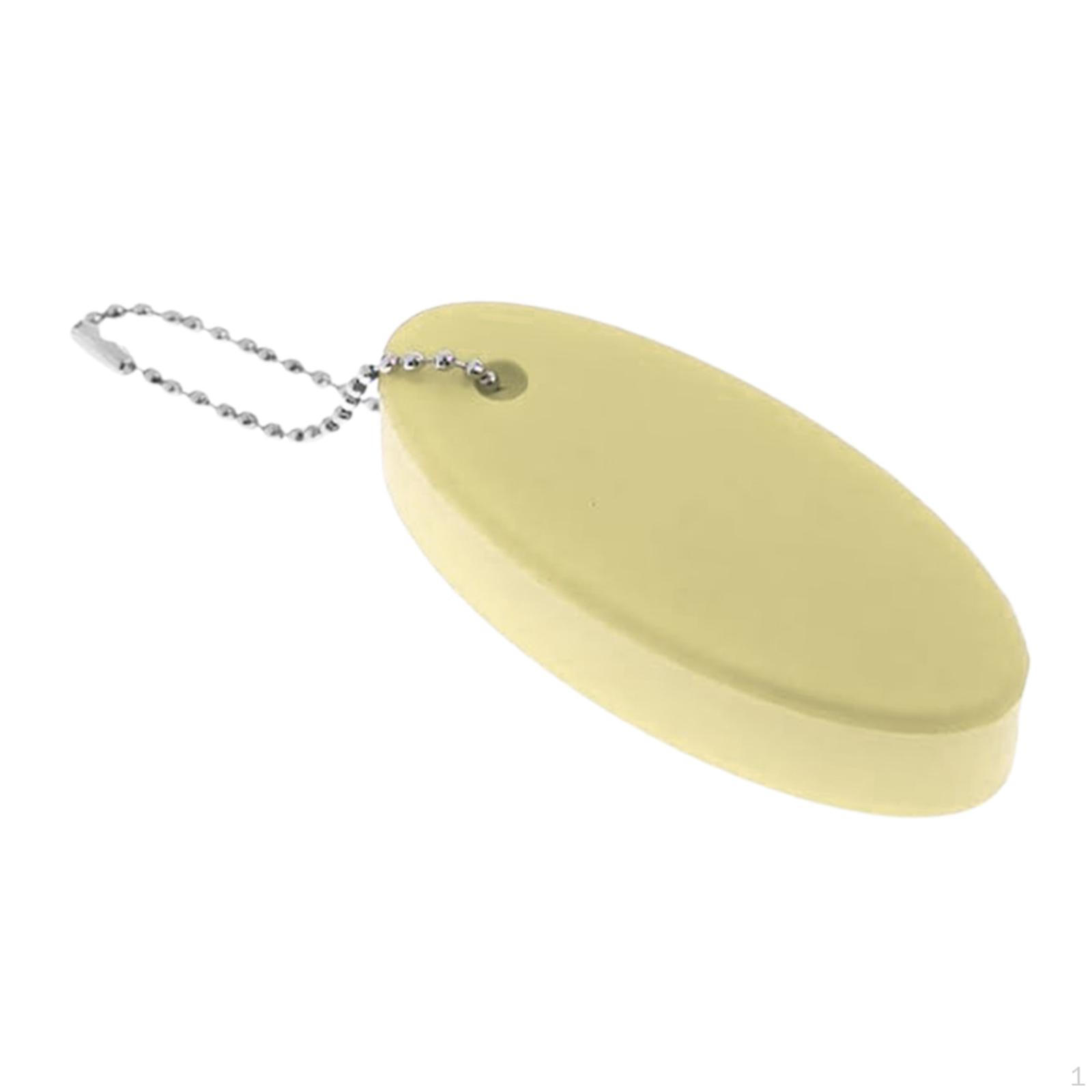 Плавающий брелок для ключей — фото 16