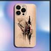 Team F-Fortress 2 Game Phone Case For iPhone 16,15,14,13,12,11 Plus,Pro,Max,XR,XS,X,Plus,SE,Mini Transparent Soft Cover