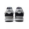Men's Sneakers New Balance 574 Sports Shoes Black (ML574EVB)