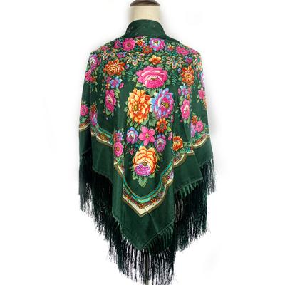 Accessoires – Schals & Tücher