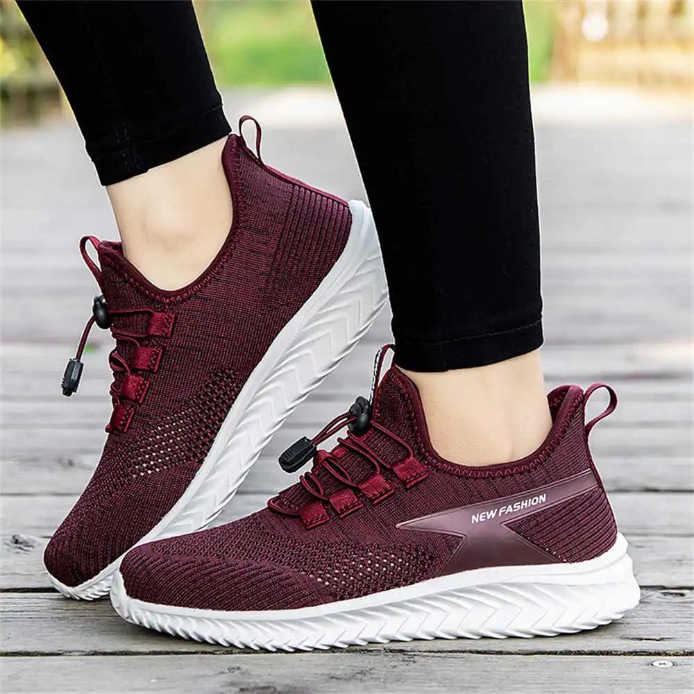 White Sole Does Not Slip Basketball Tennis Women Flats White And Black Shoes Summer Sneakers For Women Sport Tenis Sho Buy