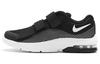 Air Max Advantage 2 Abrasion Resistant Low Top Kids' Running Shoes Black White Kids' AO8735-002