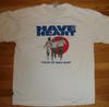 Have Heart Tour of BroShip Shirt New Cotton White Shirt Gift for Fan Unisex T-Shirt