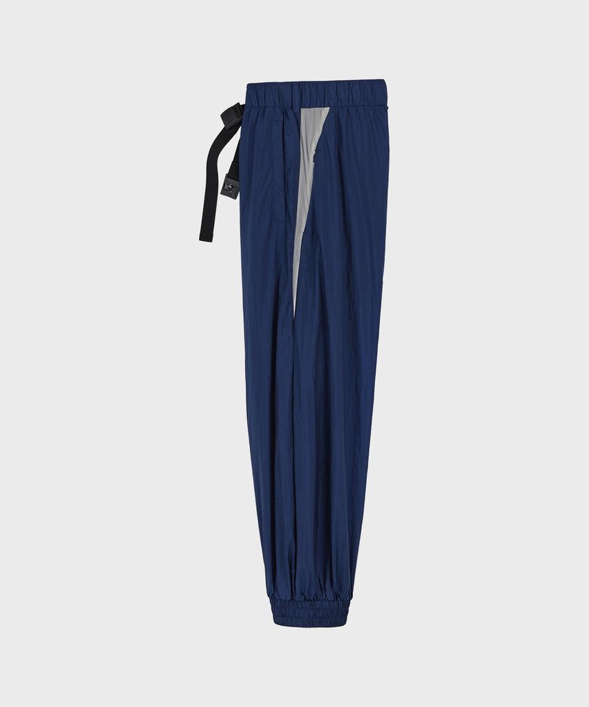 Waisseuli (M) 3S Nylon Pants Dark Blue
